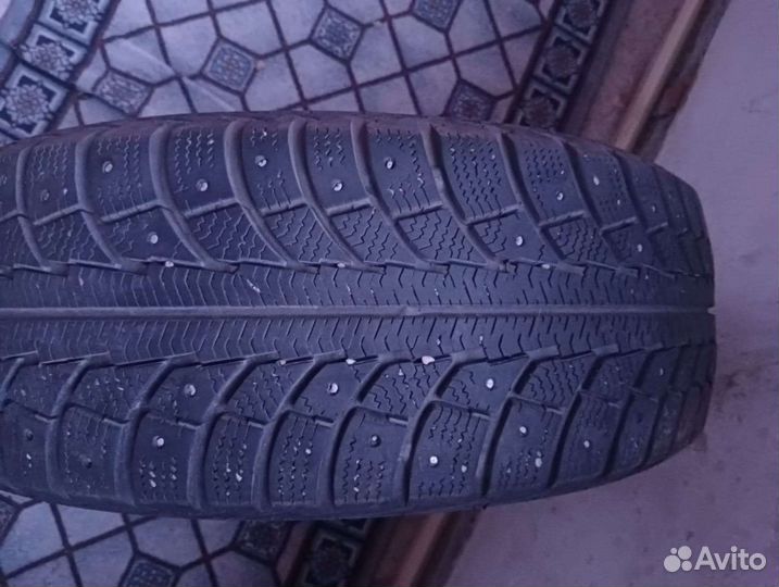 Matador MP 30 Sibir Ice 2 195/65 R15