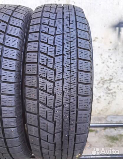 Yokohama Ice Guard IG60 185/65 R15 88Q