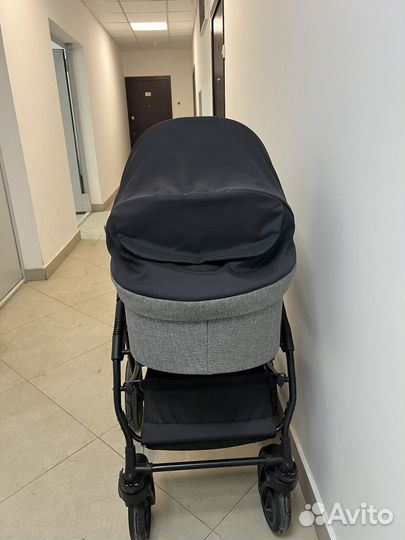 Коляска riko basic 3 в 1