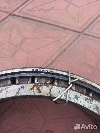 Подшипник 391566