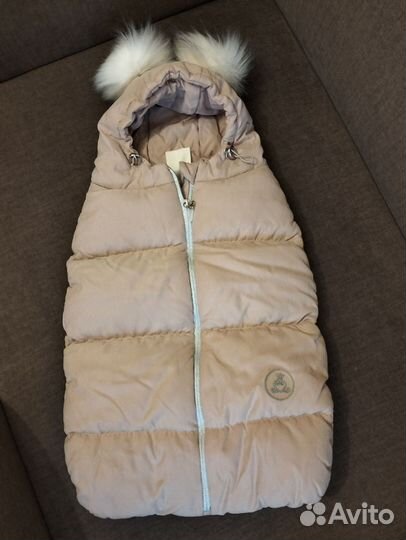 Комплект на выписку