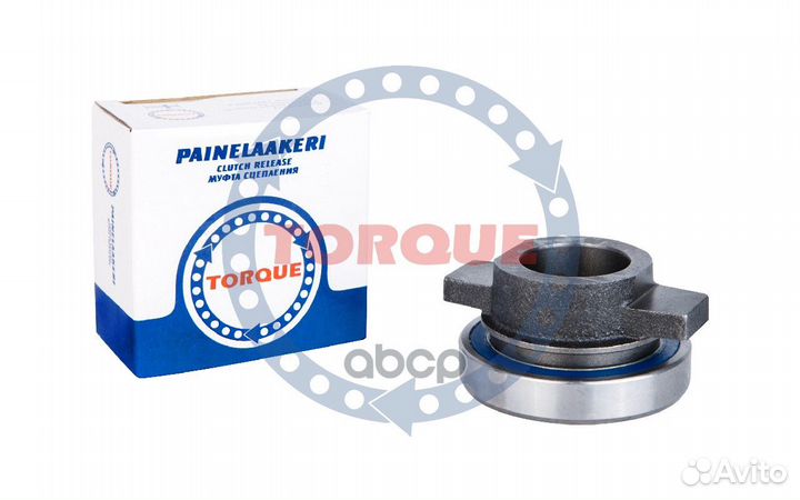 Муфта сцепления в сборе газ (в сборе) нового об