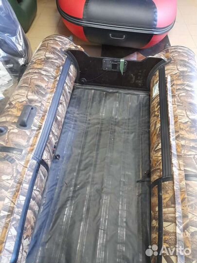 Ремонт пвх лодок