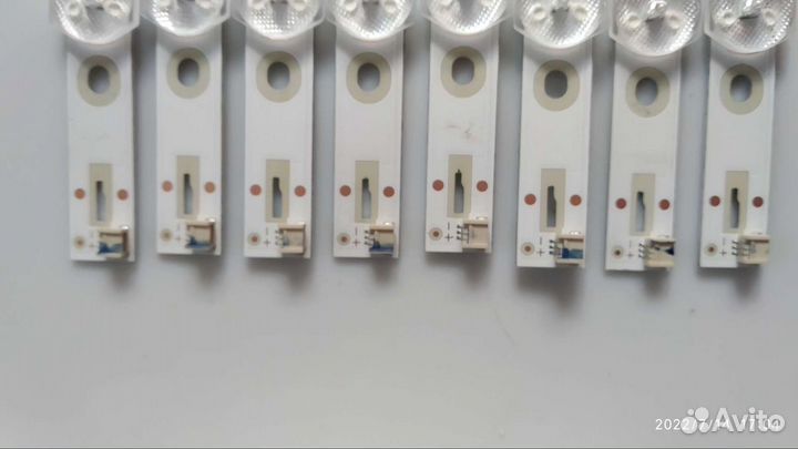 Подсветка для телевизоров k490wdk5