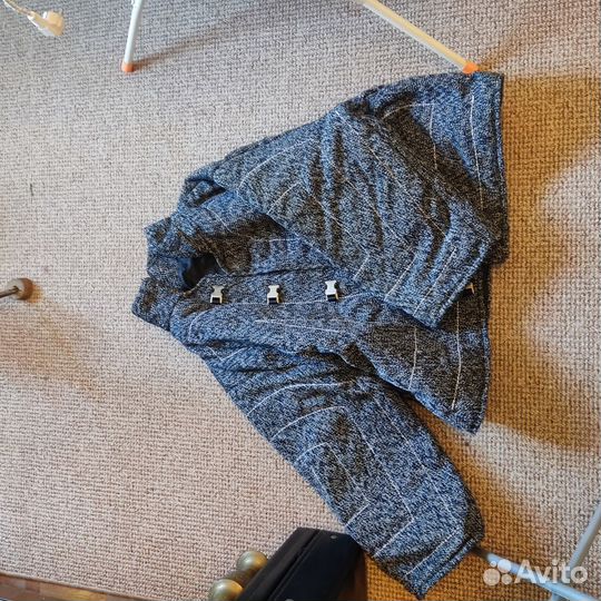 Дрессировочный костюм