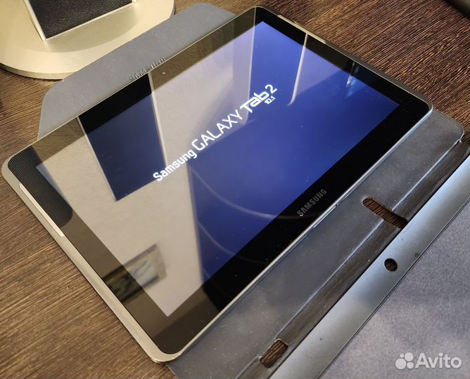 Samsung gt p5110