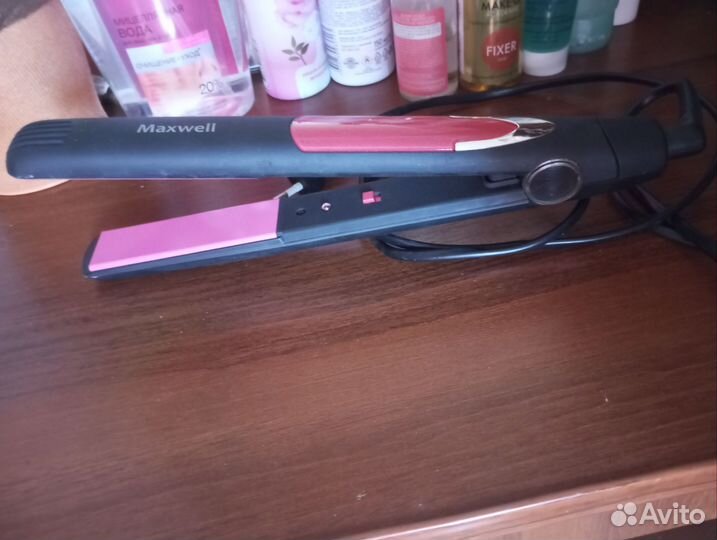 Выпрямитель для волос