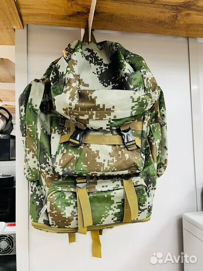 Рюкзак походный