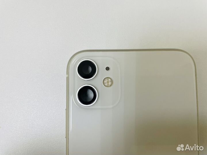 Корпус (оригинал) для iPhone 11