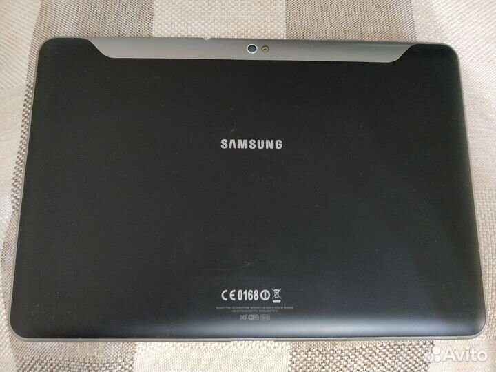 Samsung galaxy Tab 10