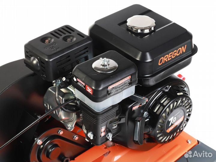 Культиватор