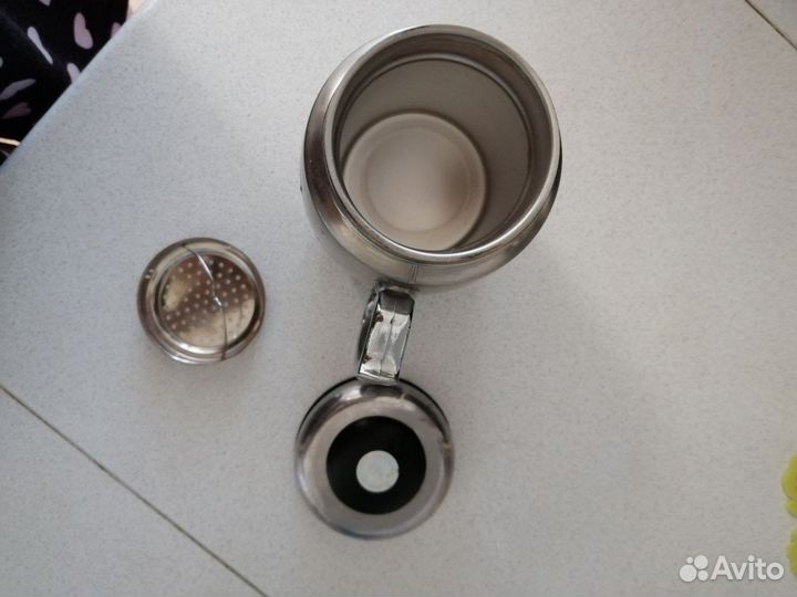 Набор посуды для похода