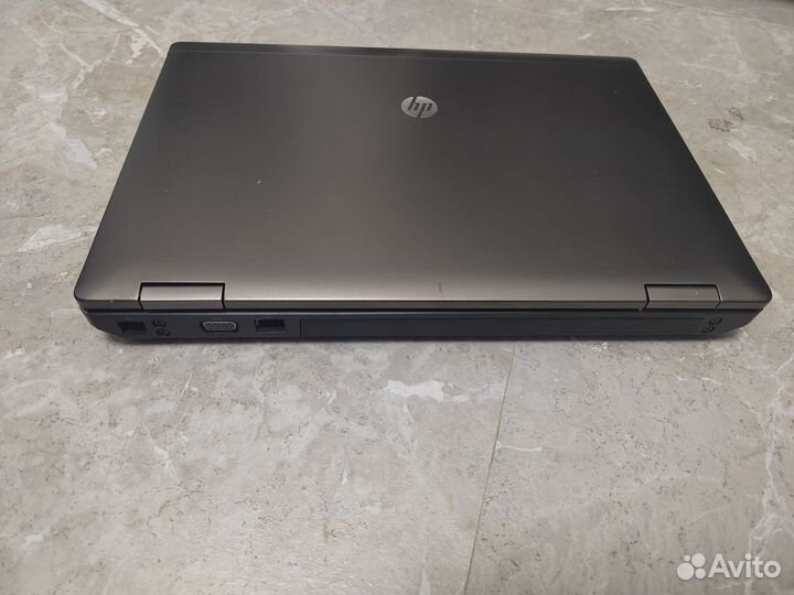 Ноутбук hp probook 6475b 14