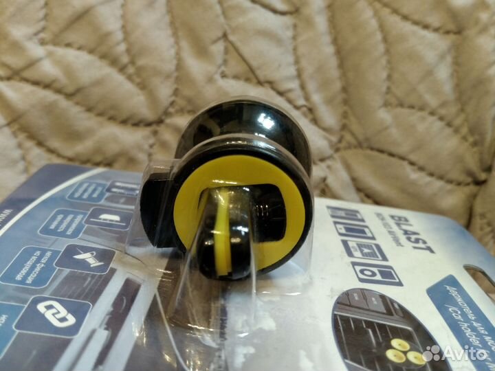 Держатель для телефона