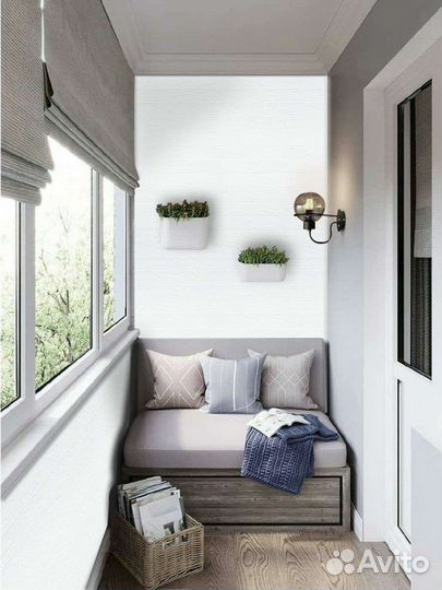 Самоклеющиecя панели 3Д для стен и кухни