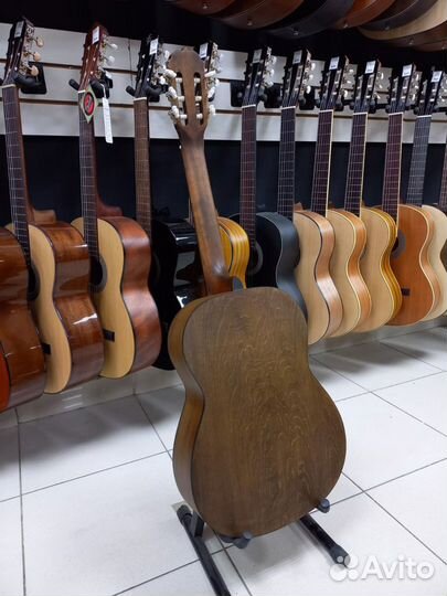 Классическая гитара J.Karlsson SLC-39M Новая