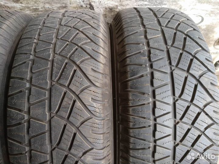Michelin Latitude Cross 265/65 R17 112H