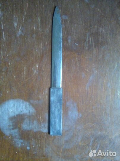 Ножи для разрезания бумаги, нож-ключ, медаль