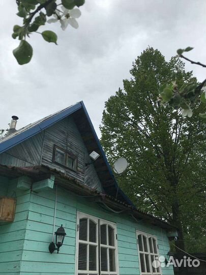 Беспроводной интернет на дачу, загородный дом