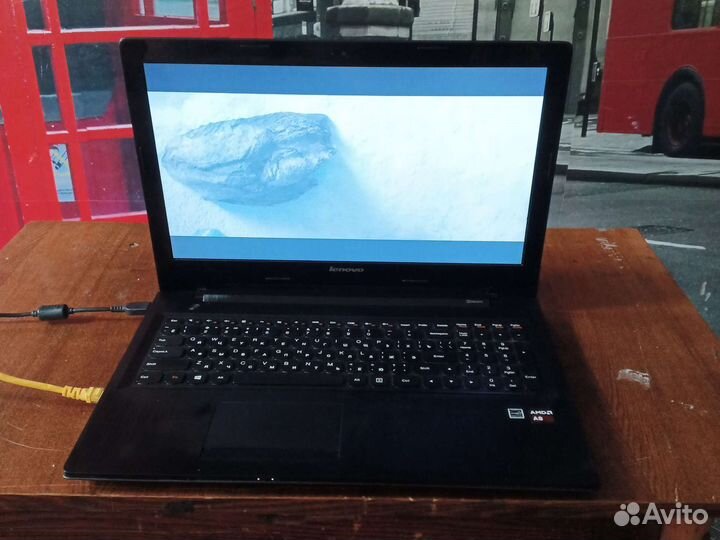 Lenovo
