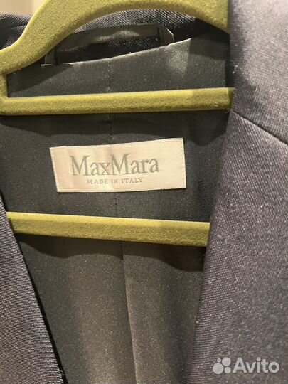 Костюм Max Mara оригинал