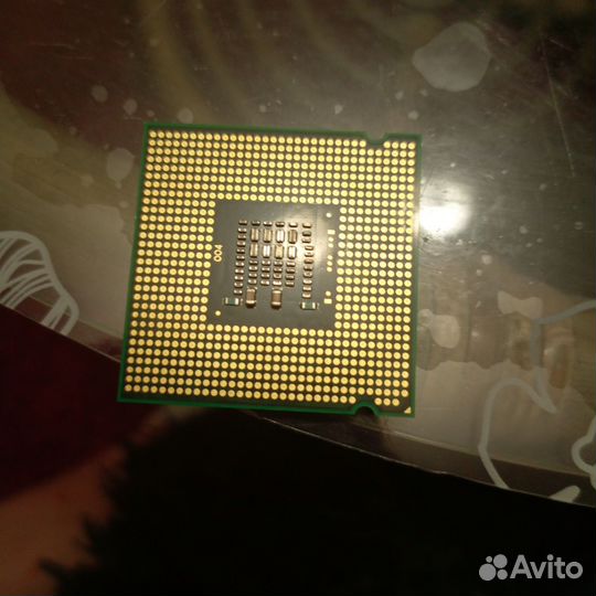 Intel core 2 duo e7400 slgw3 Costa Rica