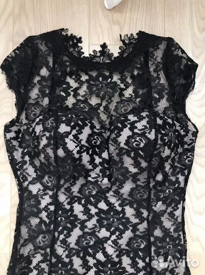 Выпускное платье