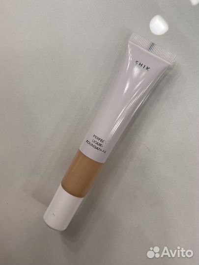 Shik perfect liquid foundation 1,5 тон