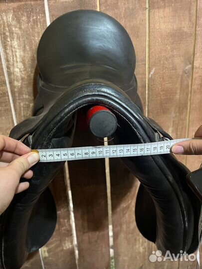 Продаю седла