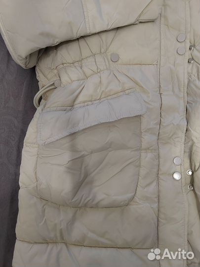 Куртка женская зимняя осенняя