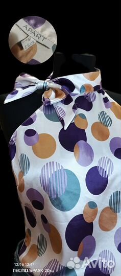 Топ женский