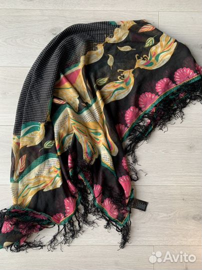 Палантины платки пакетом