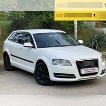 Audi A3 1.2 AMT, 2012, 186 268 км, с пробегом, цена 940 000 руб.