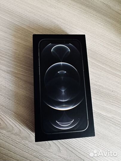 iPhone 12 Pro, 128 ГБ