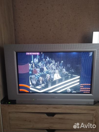 Телевизор бу