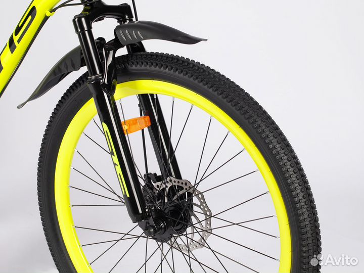 Велосипед sitis icon 26