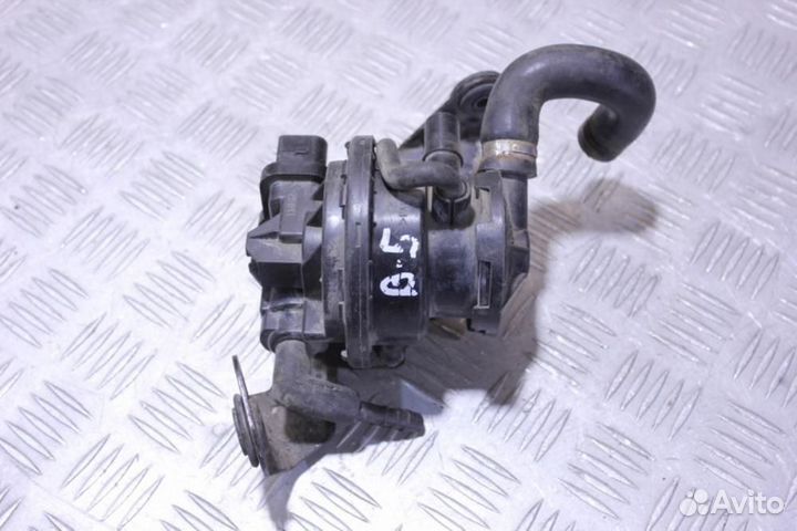 Клапан вентиляции топливного бака Volkswagen Passa