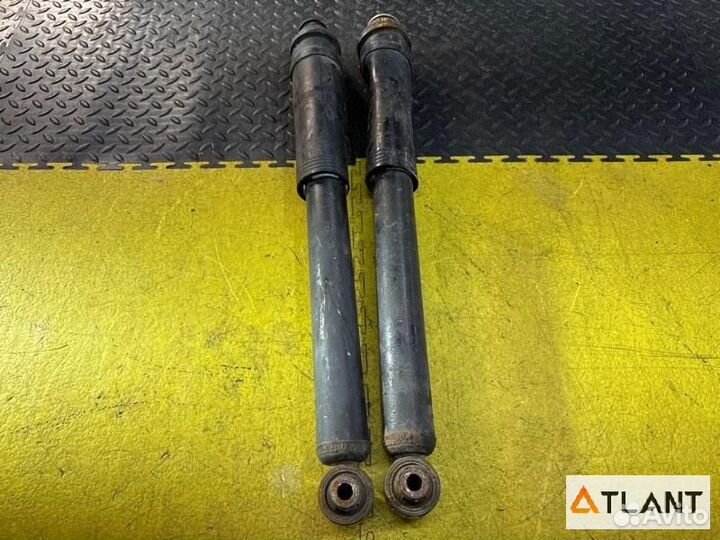 Амортизатор toyota mark X ZIO