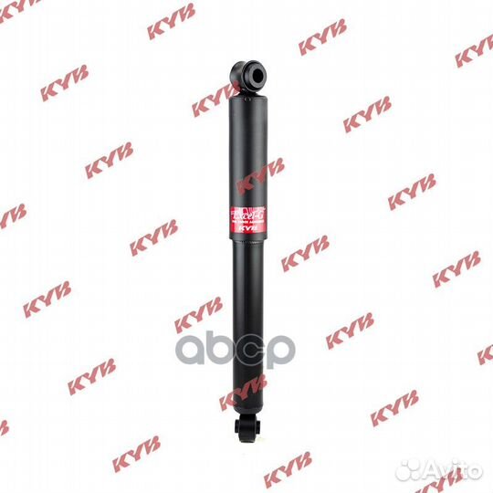 Амортизатор - Excel-G зад прав/лев 348057 KYB