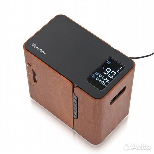 Кислородный концентратор 8f-1l для дома