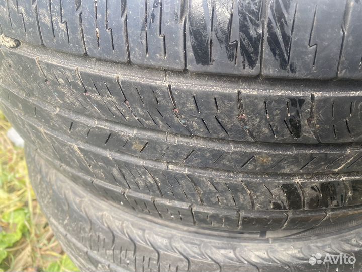 Marshal RoadVenture APT KL51 265/65 R17 112H