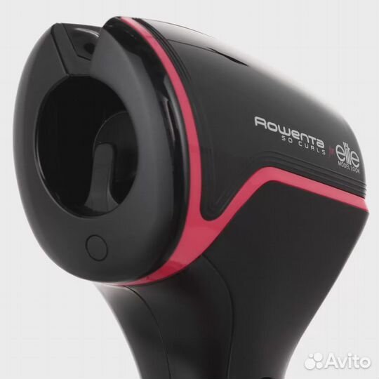 Щипцы для завивки Rowenta So Curls for Elite