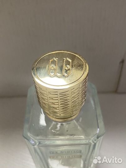 Ex Nihilo fleur narcotique остаток