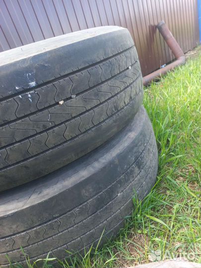 Accelera Delta 315/70 R22