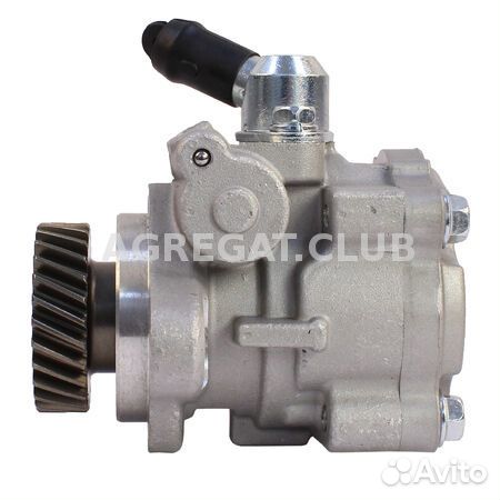 Насос гидроусилителя руля krauf HPQ9156XQ