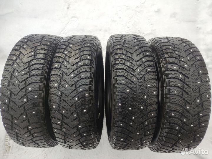 Cordiant Snow Cross 2 205/60 R16 94T