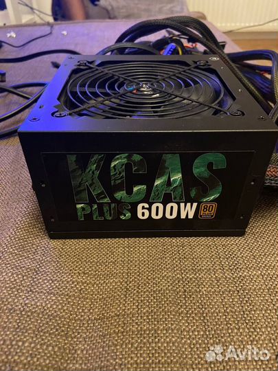Блок питания для пк 600 w
