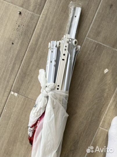 Мебельная фурнитура