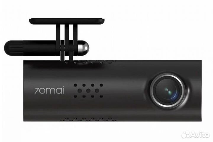 Видеорегистратор Xiaomi 70mai Dash Cam 1S Midrive