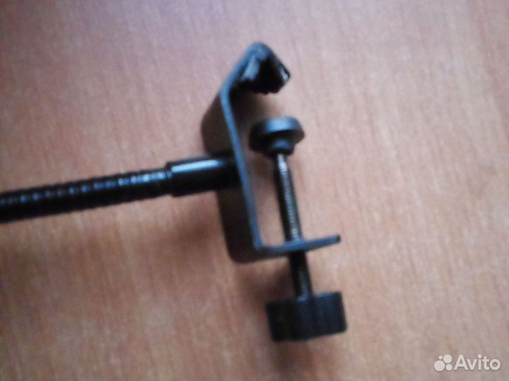 Поп фильтр для микрофона